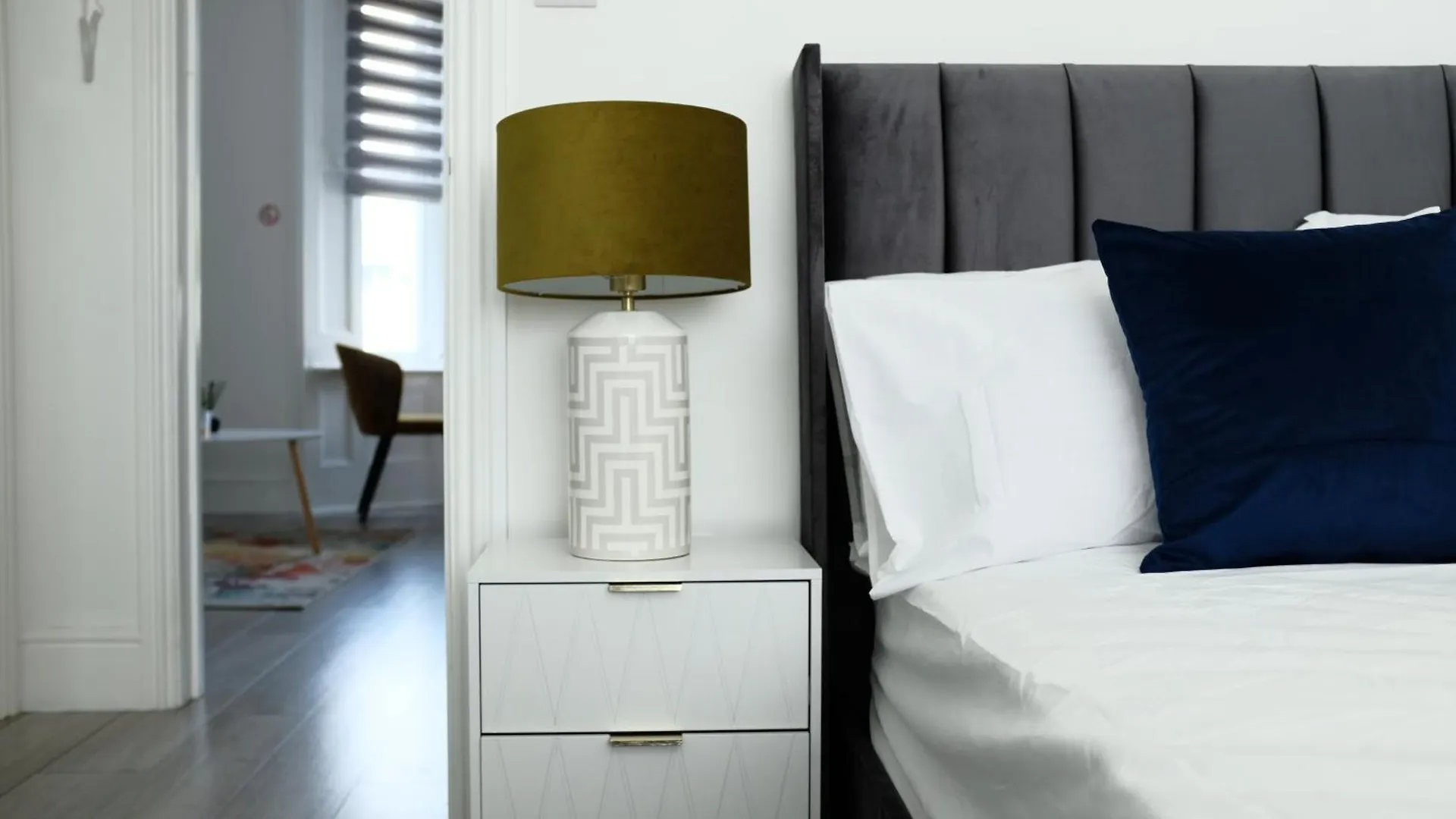 Brighton 1-Bed By London Rd & The Level Apartamento Reino Unido