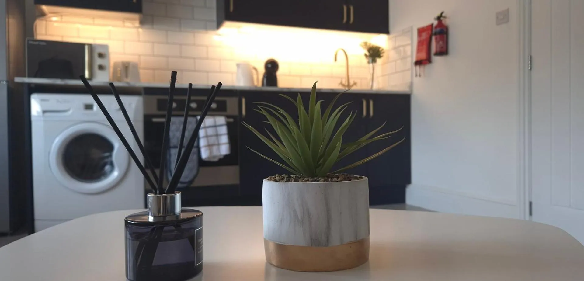 Brighton 1-Bed By London Rd & The Level Apartamento