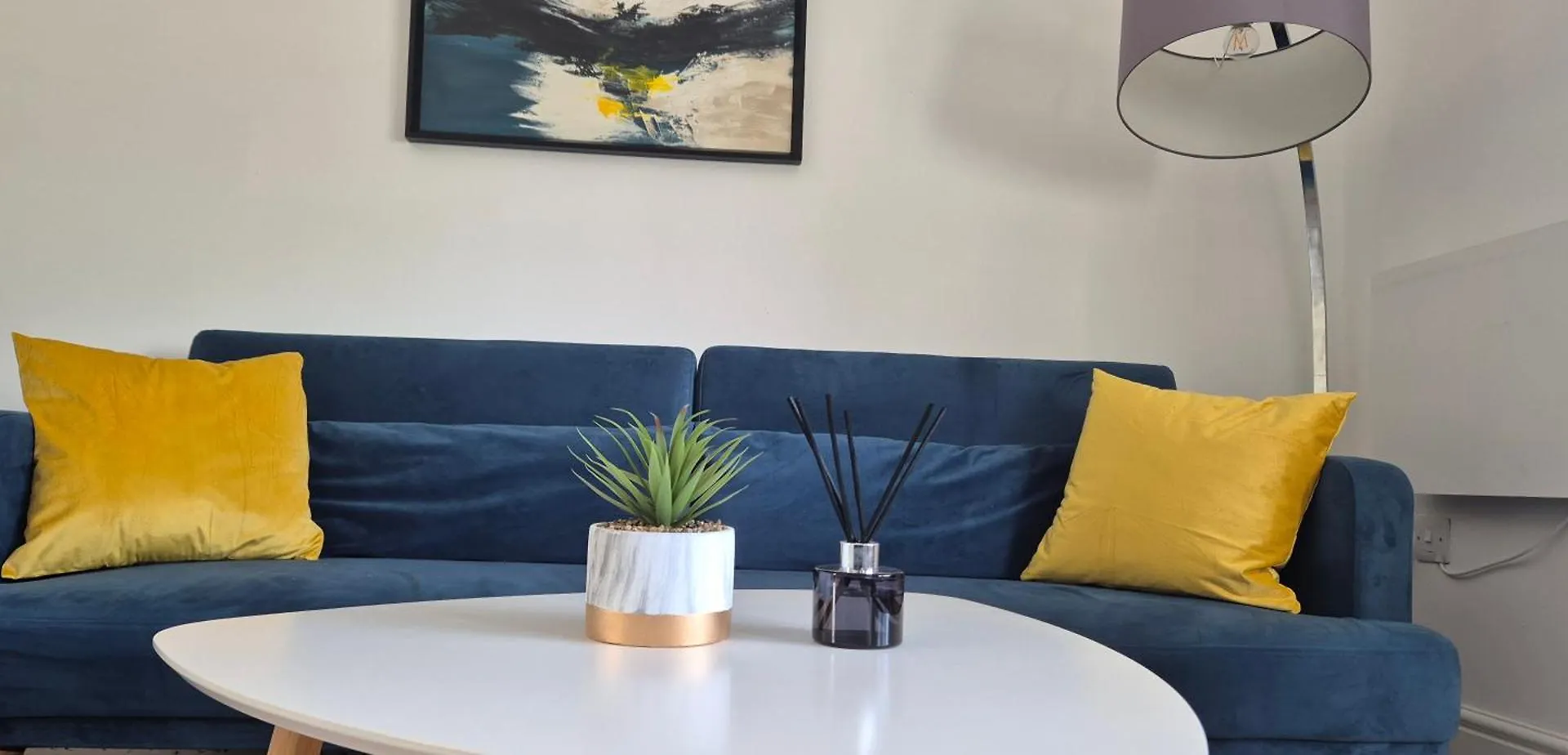 Brighton 1-Bed By London Rd & The Level Apartamento 0*,  Reino Unido