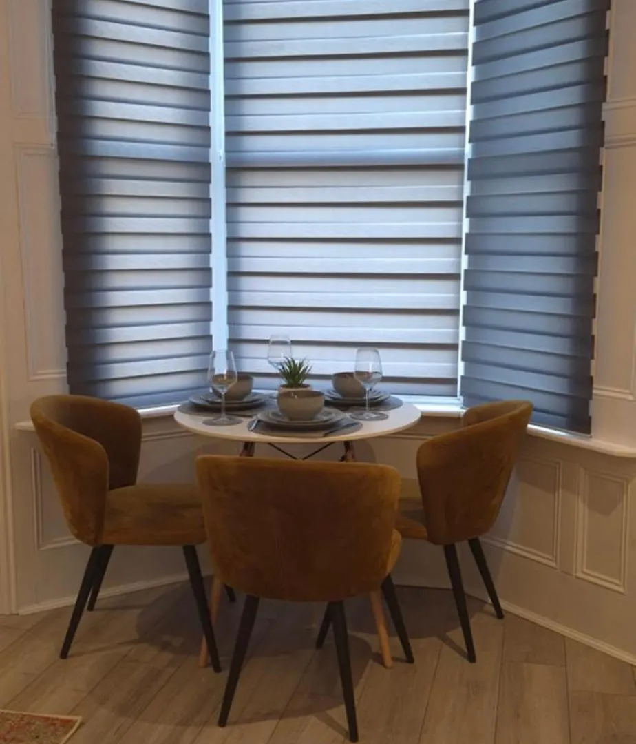 Brighton 1-Bed By London Rd & The Level Apartamento 0*,